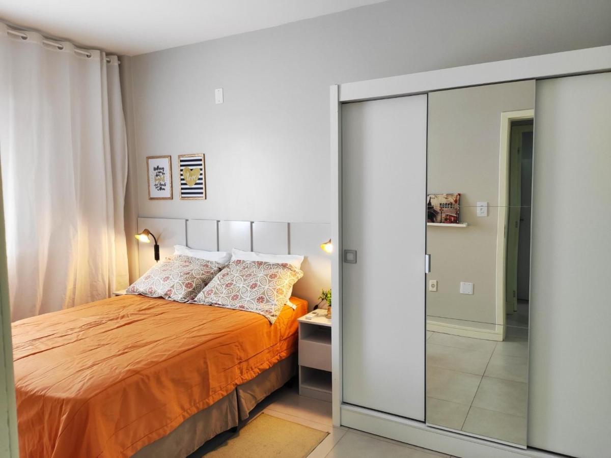 Apto 3 Quartos Em Araranguá 外观 照片